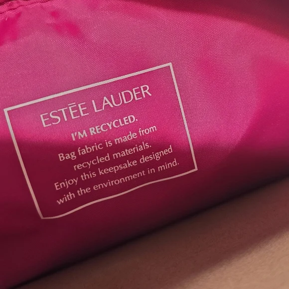 Aerin Lauder colorful makeup case x2 - Picture 6 of 12